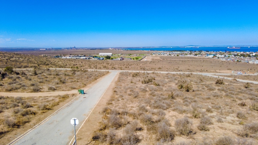 0 Bedroom Property for Sale in Saldanha Heights Western Cape